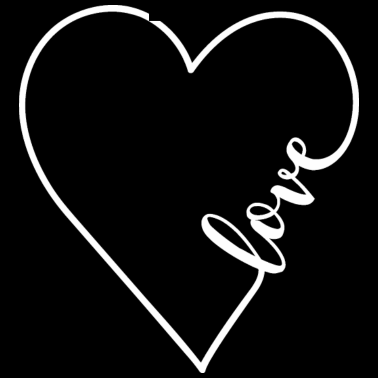 Motiv Love Valentinstag Geschenk Partner