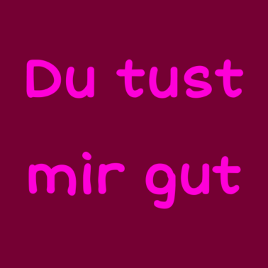 Motiv Gut Beziehung Partner Schön