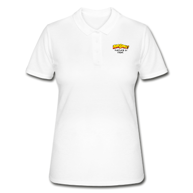 Partner Poloshirt - Ehrfürchtig Partner in Verbrechen