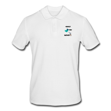Partner Poloshirt - Wo ist dein Partner? 2.0 Geschenk
