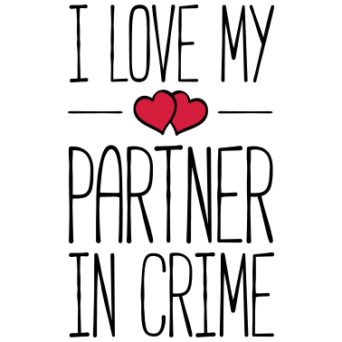 Motiv i love partner crime