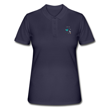 Partner Poloshirt - Wo ist dein Partner? 3.0 Geschenk