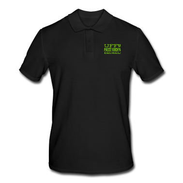 Partner Poloshirt - jeder findet einen passenden Partner