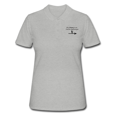 Partner Poloshirt - Partner für die Zombie-Apokalypse