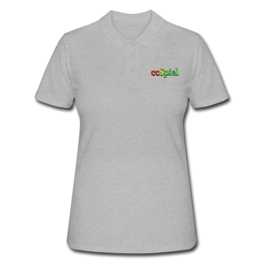 Partner Poloshirt - ccSpiel Partner