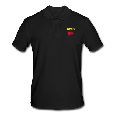 Partner Poloshirt - Partner Look