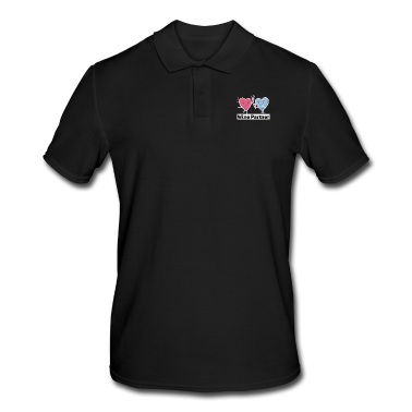 Partner Poloshirt - Wine partner