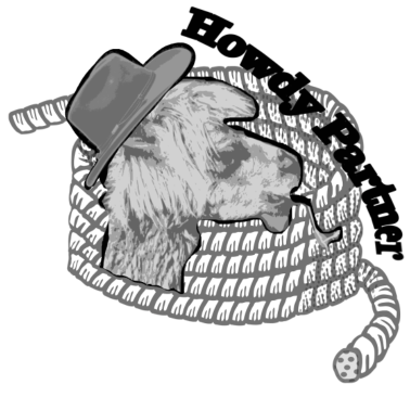 Motiv Howdy Partner
