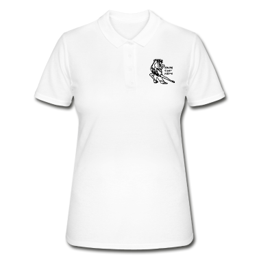 Partner Poloshirt - Tanzen Partner Hingabe Dancing