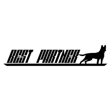 Motiv Best Partner Malinois