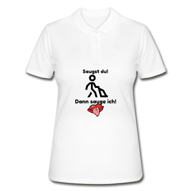 Partner Poloshirt - Partner lustiges Erotisches Spruch