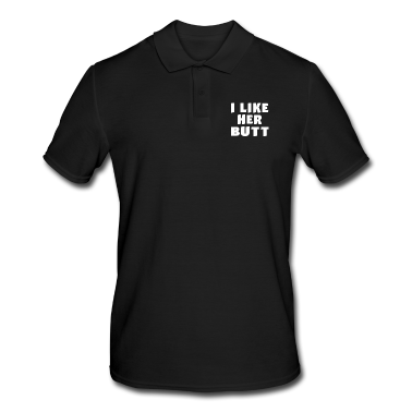 Partner Poloshirt - Liebe Beziehung Geschenk partner