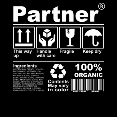 Motiv Partner Product Description Shirt