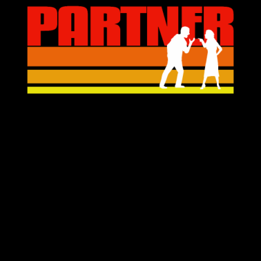 Motiv Retro Partner Gift Idea