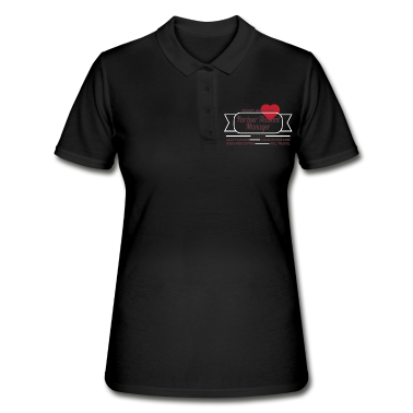 Partner Poloshirt - Lustiger & süßer Partner Tshirt Design Partner