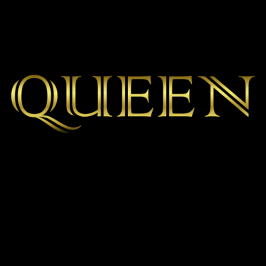 Motiv Queen Königin Partner Design