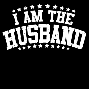 Motiv Husband Ehemann Partner Shirt