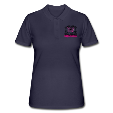 Partner Poloshirt - Mein Pferd - Ein Partner T-Shirt