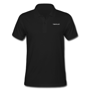Partner Poloshirt - Triathlet Partner