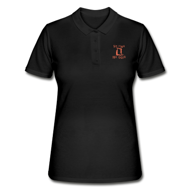 Partner Poloshirt - Yoga Partner