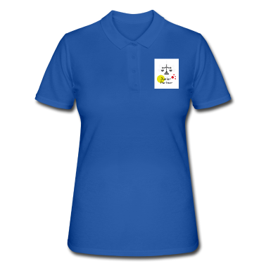 Partner Poloshirt - junior partner