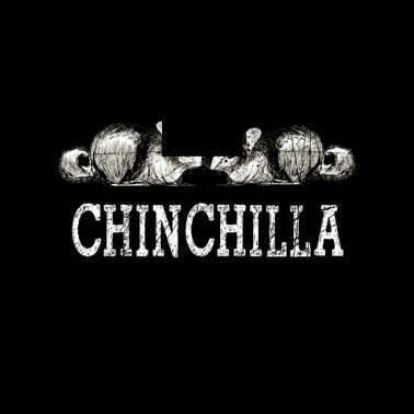 Motiv Chinchilla Paar Liebe Partner