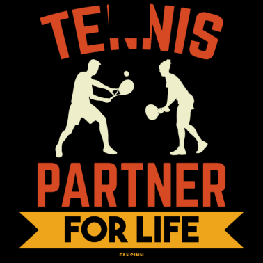 Motiv Tennis Partner For Life