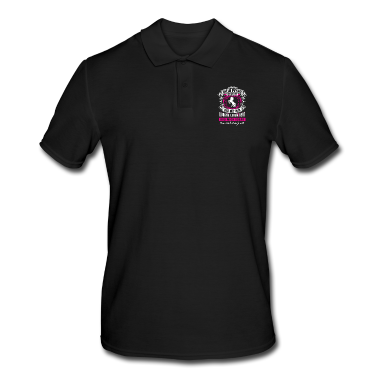 Partner Poloshirt - Mein Pferd ein Partner