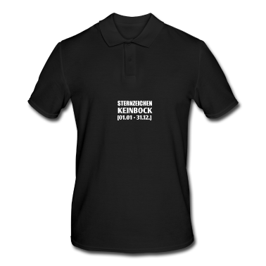 Partner Poloshirt - Mein Jogging Partner