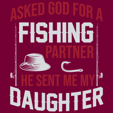 Motiv Fishing Partner