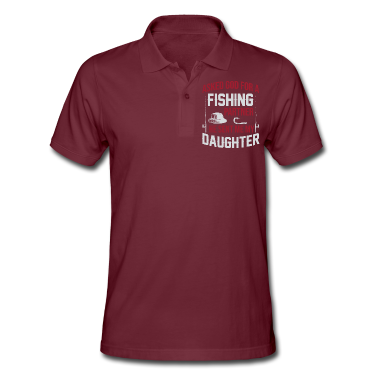 Partner Poloshirt - Fishing Partner