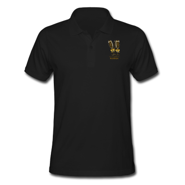 Partner Poloshirt - Alcohol Partner