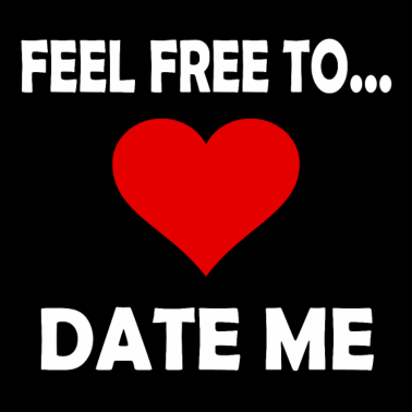 Motiv Date / Liebe / Partner / Lustige Sprüche