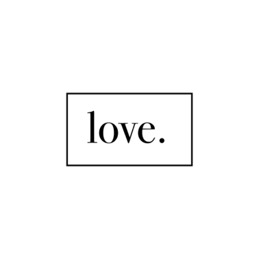 Motiv Love Liebe ich liebe dich, Partner, Geschenk