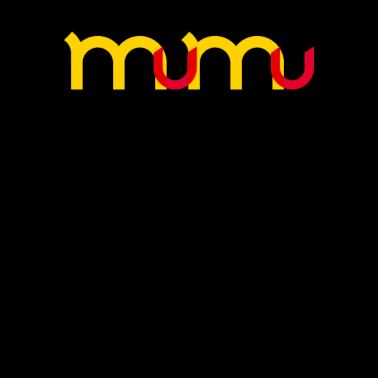 Motiv Lustiges Mumu Partner Shirt