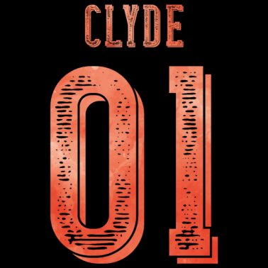 Motiv 01 clyde