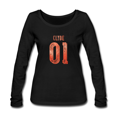 Partner Langarmshirt - 01 clyde