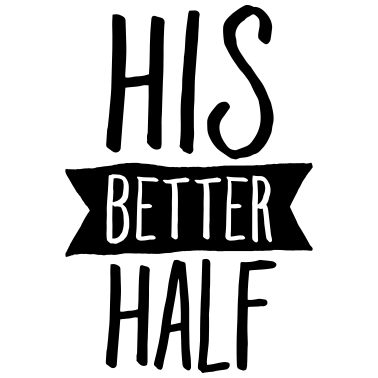 Motiv His Better Half