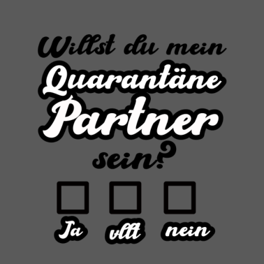 Motiv Quarantaene Partner