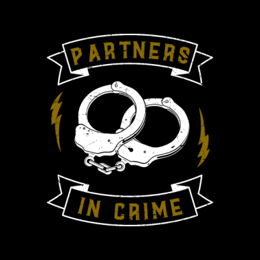 Motiv Partner in der Kriminalität