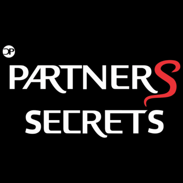 Motiv GEHEIME PARTNER