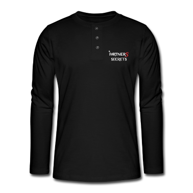 Partner Langarmshirt - GEHEIME PARTNER