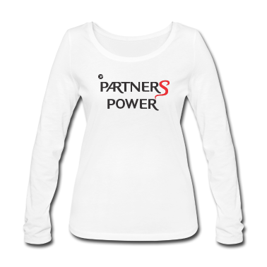 Partner Langarmshirt - PARTNER P.