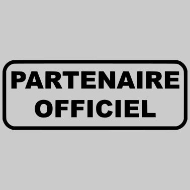 Motiv Offizieller Partner