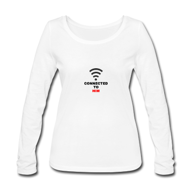 Partner Langarmshirt - Partner