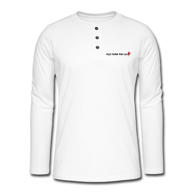 Partner Langarmshirt - Partner