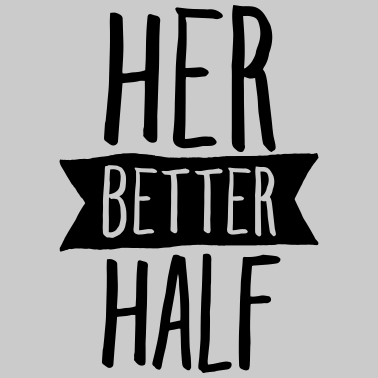 Motiv Her Better Half