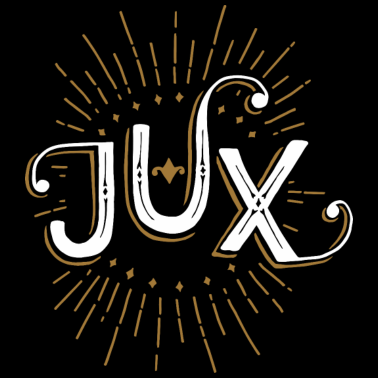 Motiv JUX / Jux & Tollerei Duo