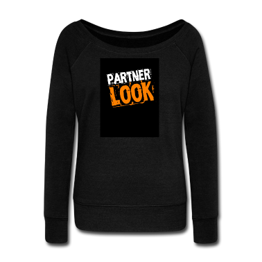 Partner Langarmshirt - Partner Look Geschenk