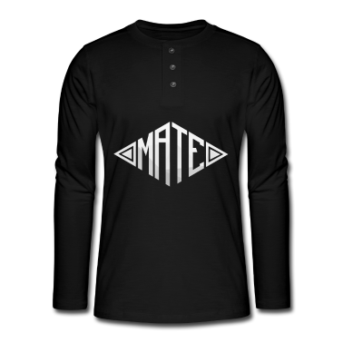 Partner Langarmshirt - soul mate partner